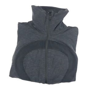 Lululemon in Stride Jacket